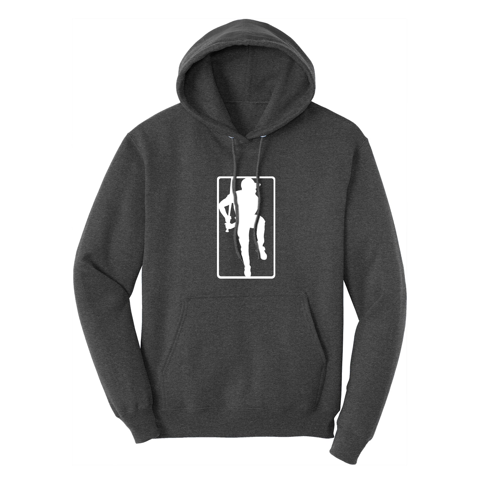 Icon Hoodie