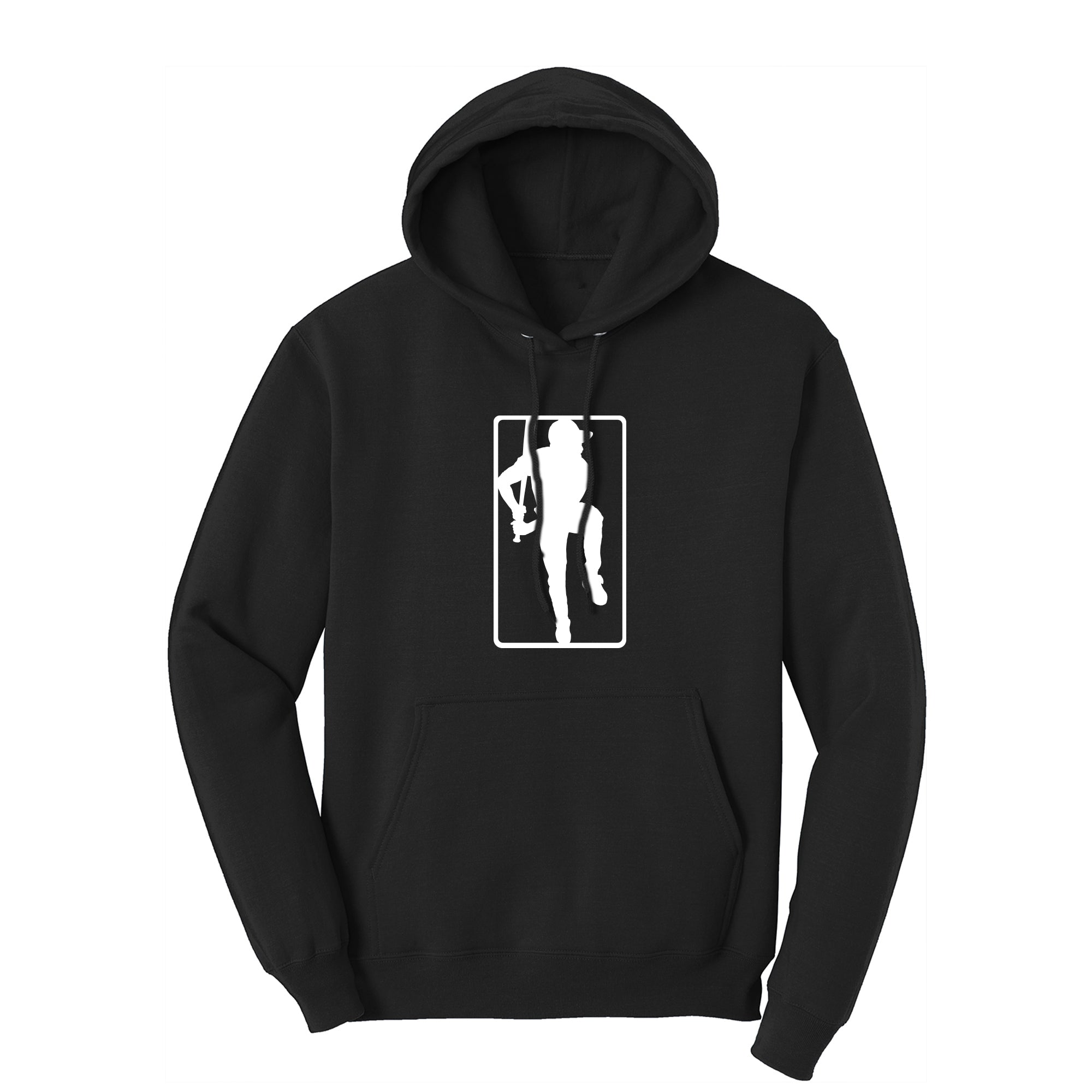 Icon Hoodie