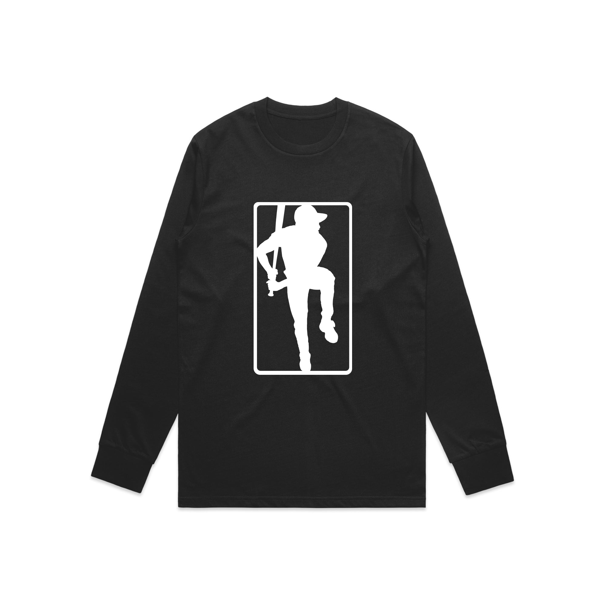 Icon L/S Tee