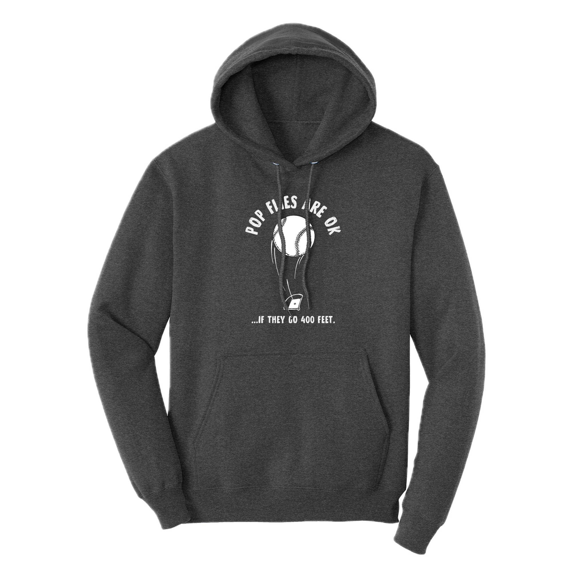400ft Pop Fly Hoodie