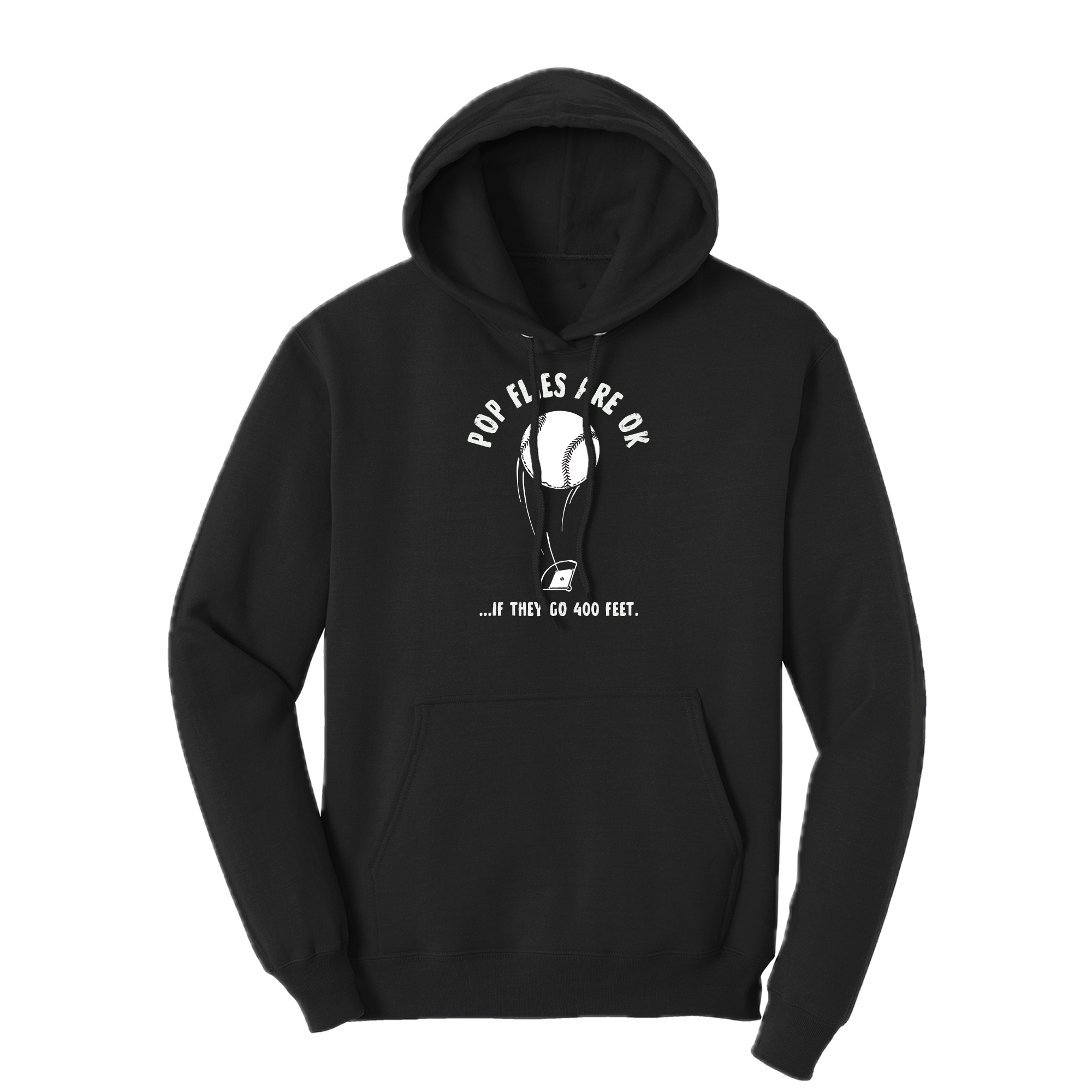 400ft Pop Fly Hoodie