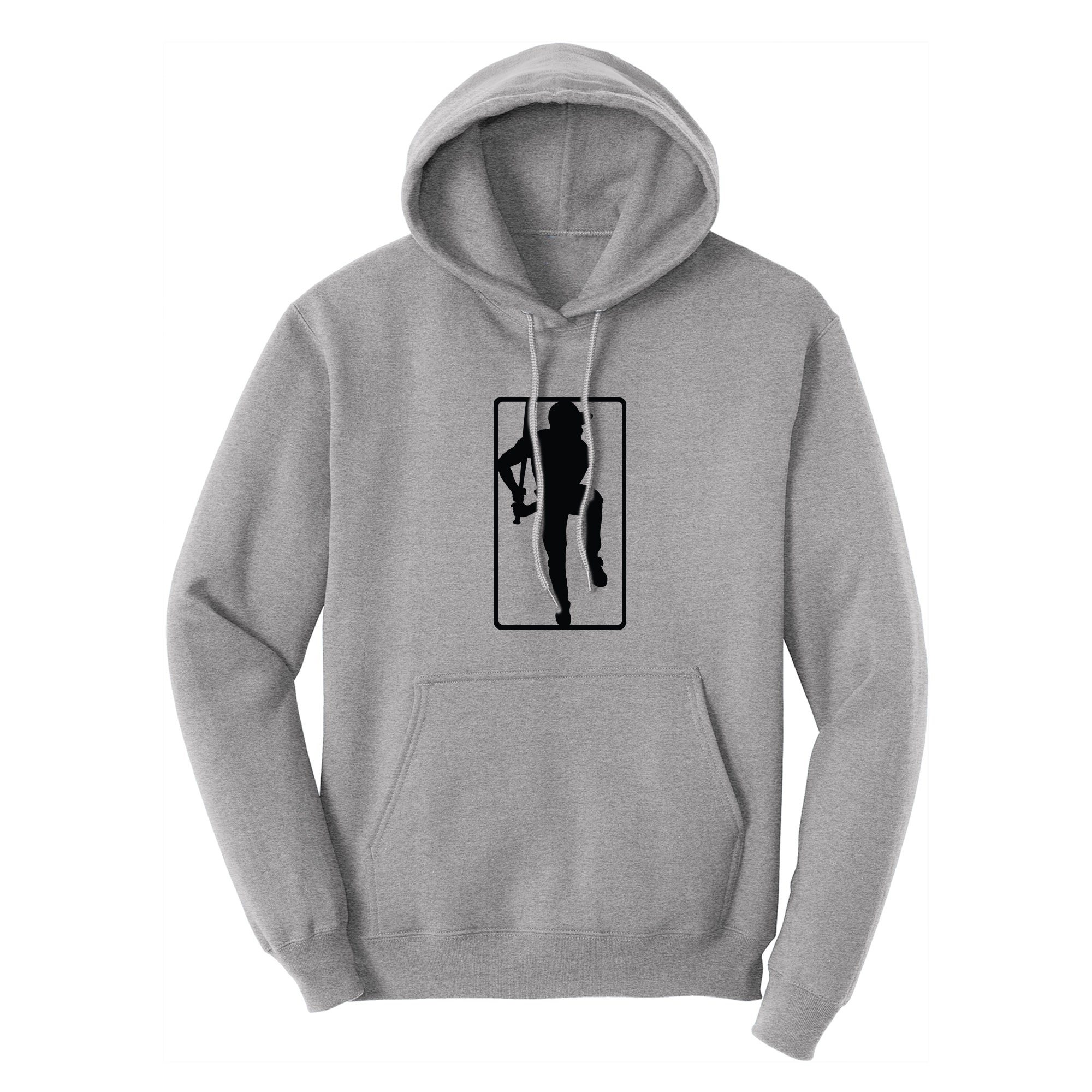 Icon Hoodie