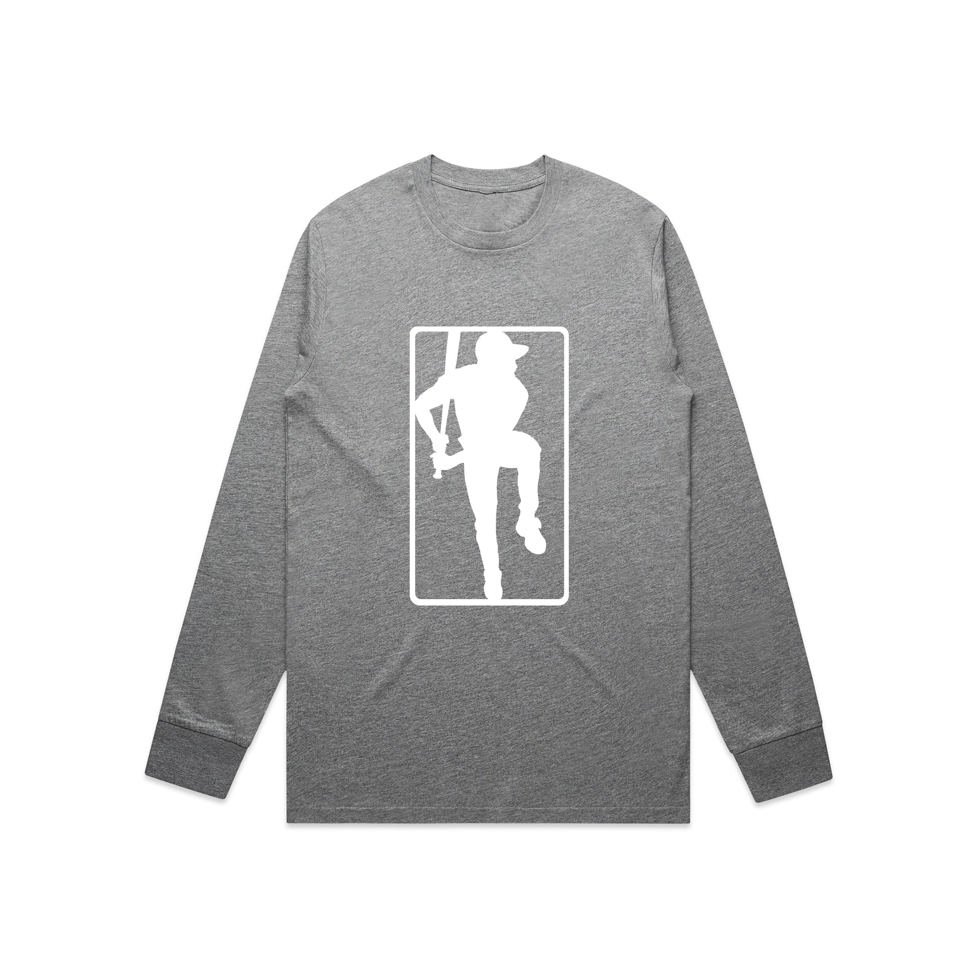 Icon L/S Tee