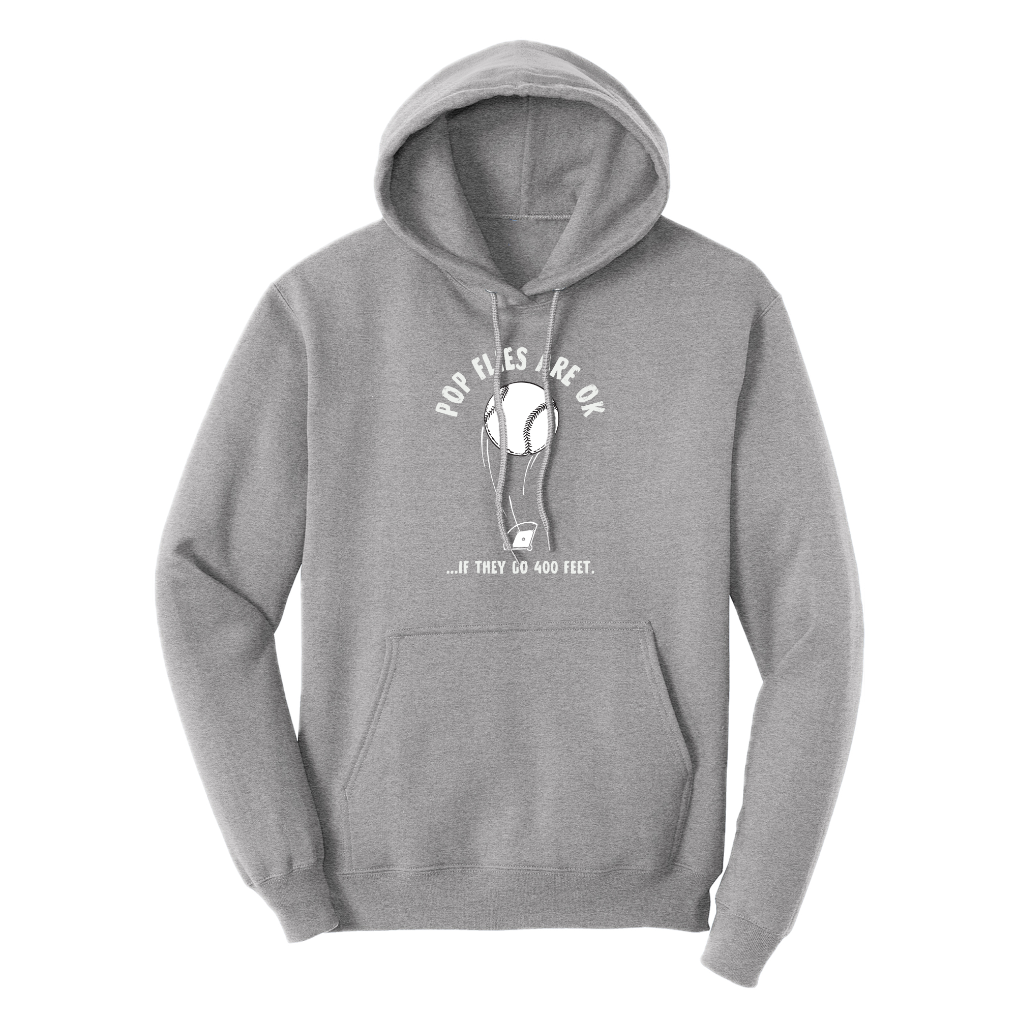400ft Pop Fly Hoodie