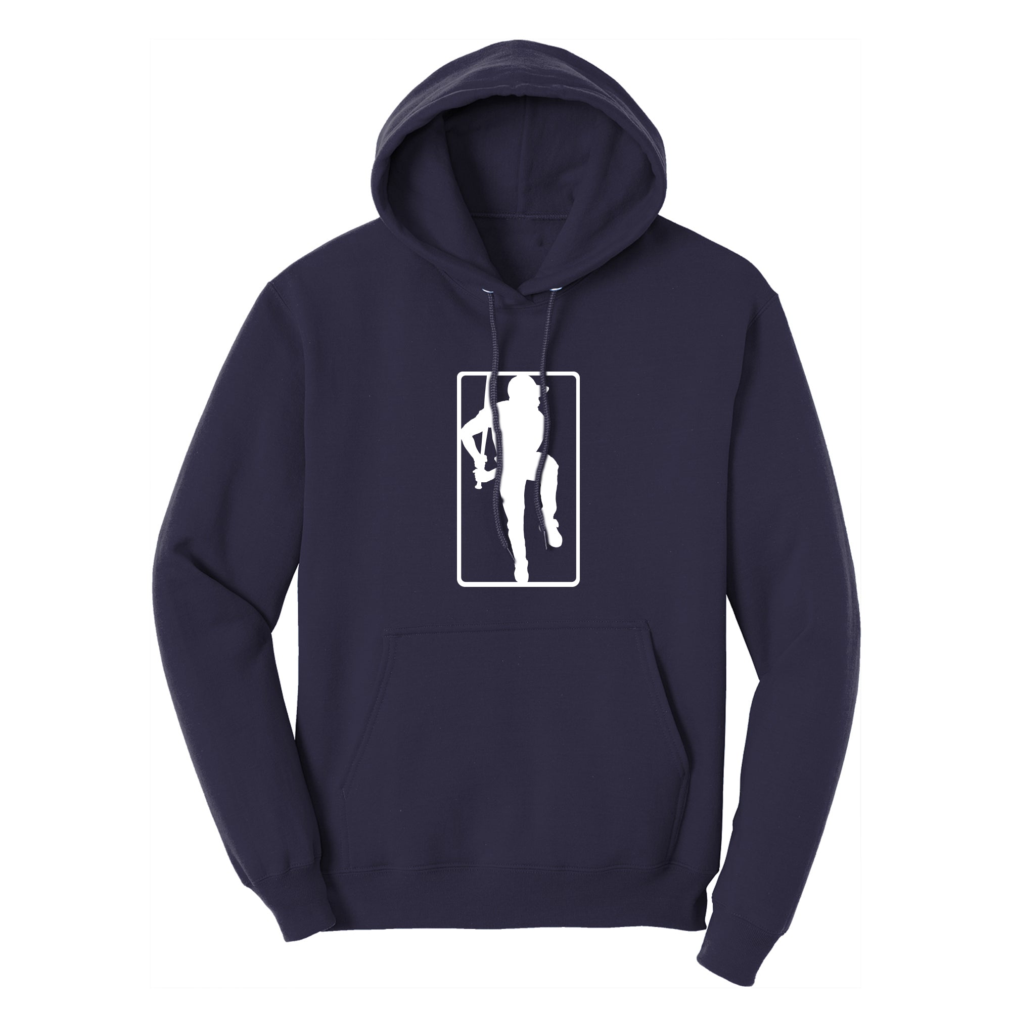 Icon Hoodie