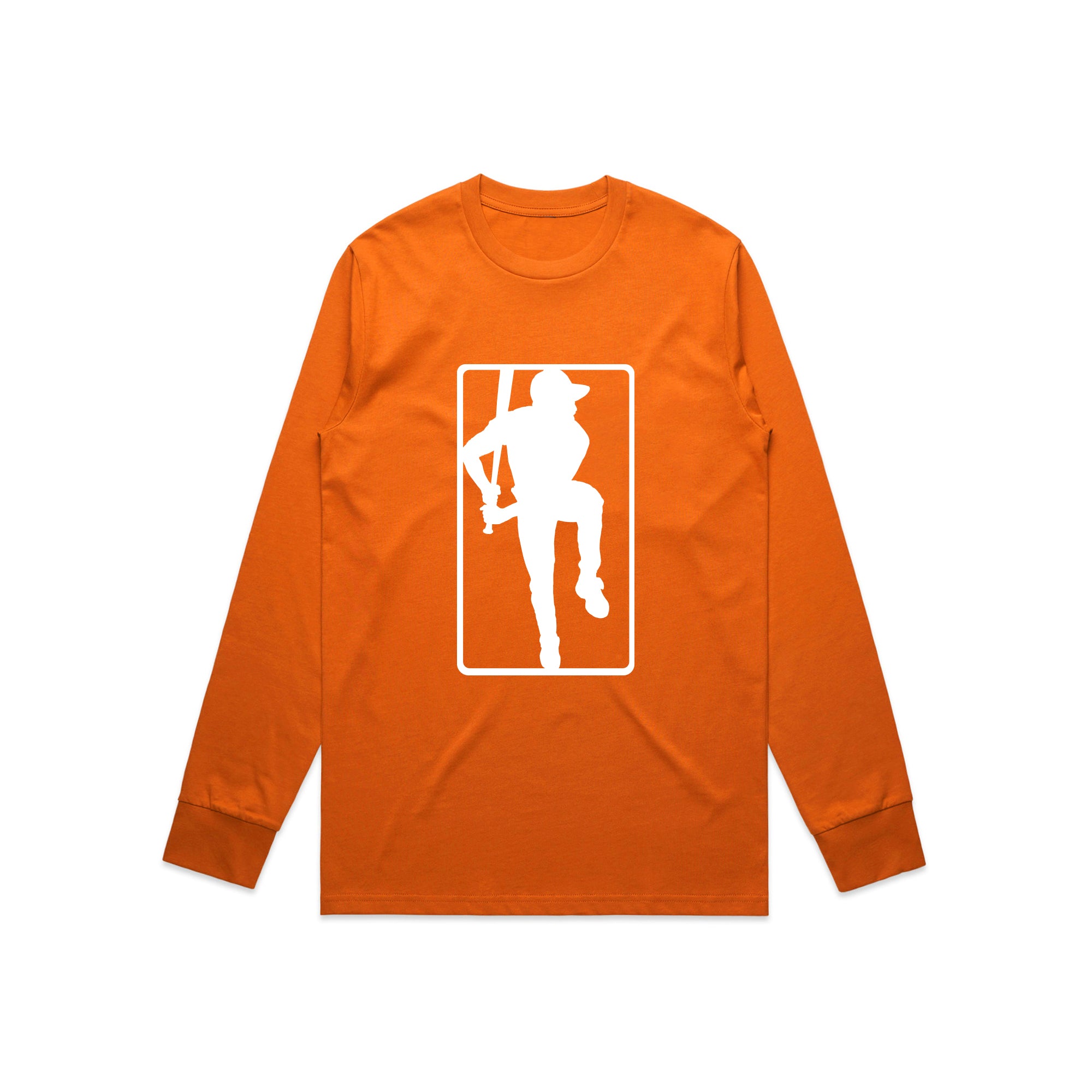Icon L/S Tee