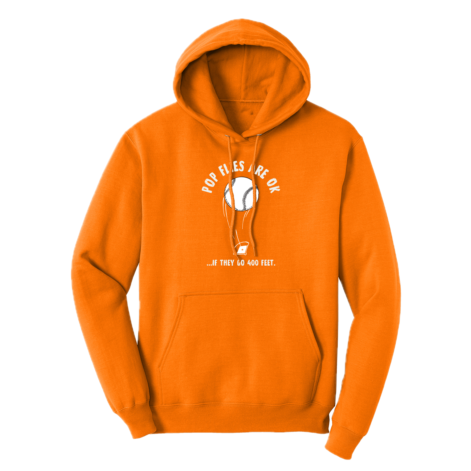 400ft Pop Fly Hoodie