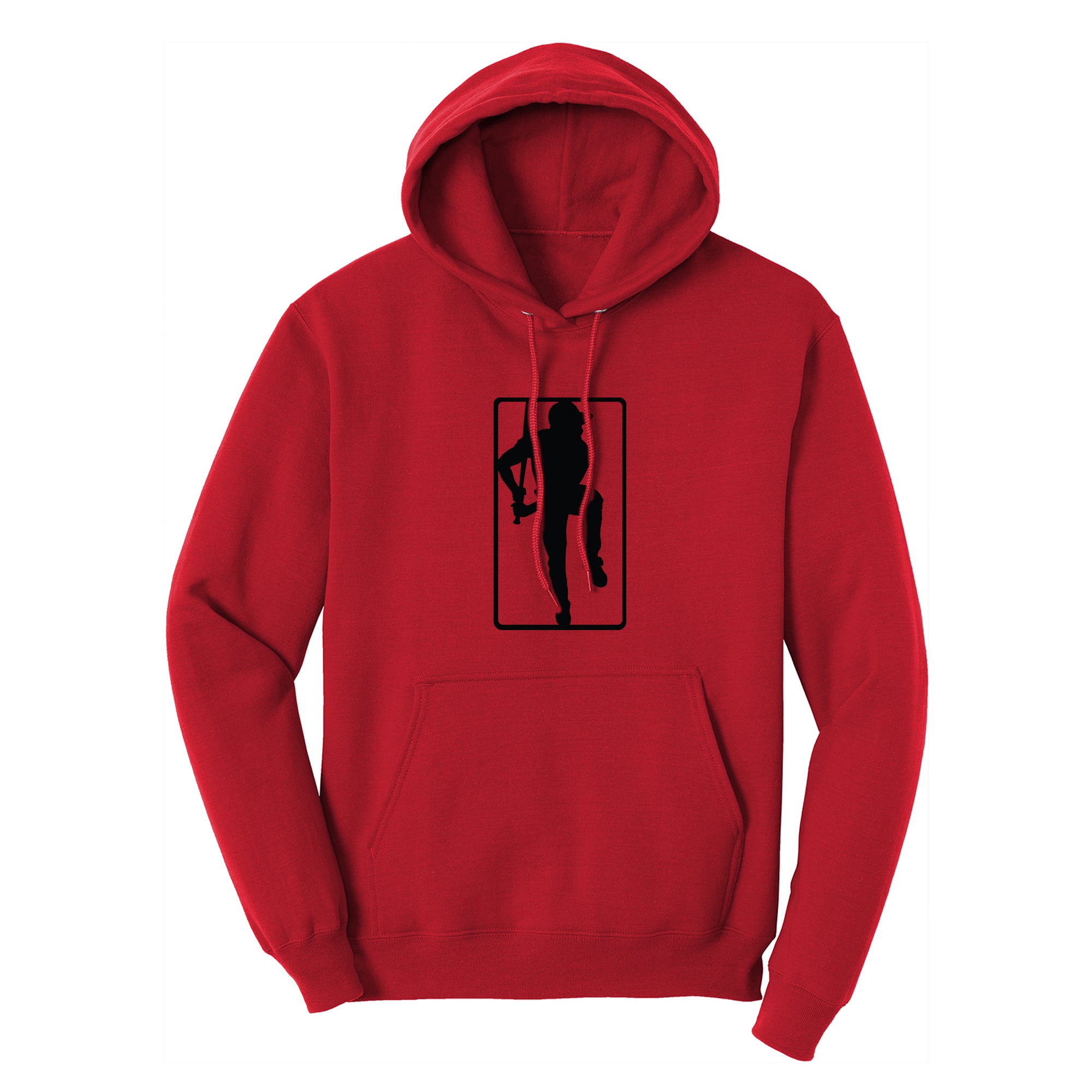 Icon Hoodie