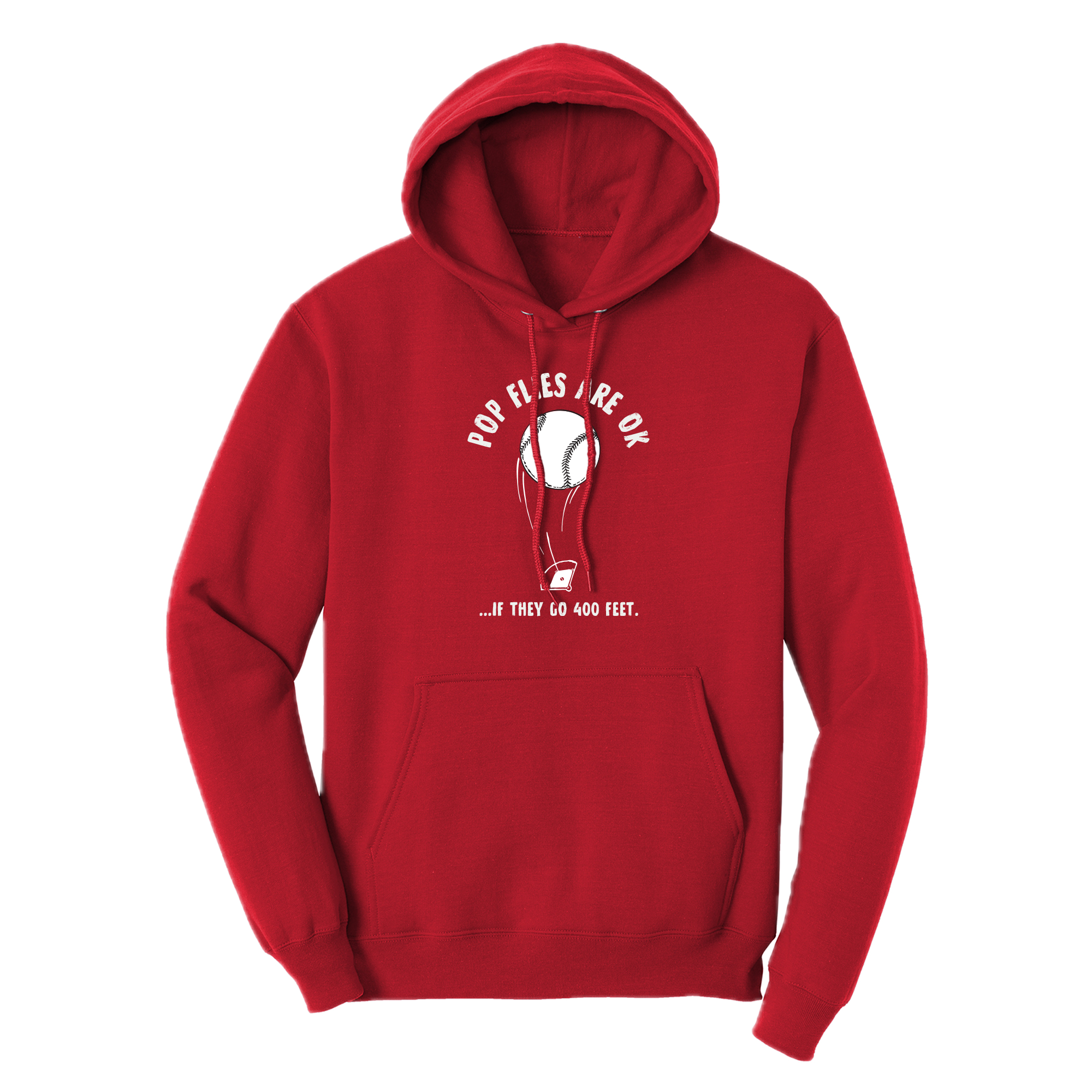 400ft Pop Fly Hoodie