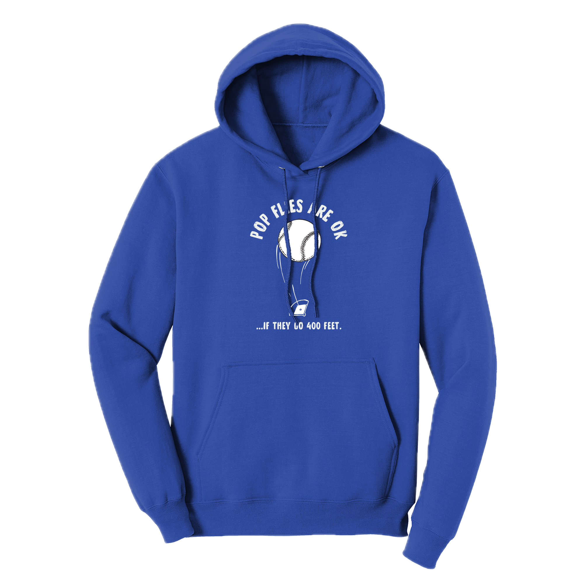 400ft Pop Fly Hoodie