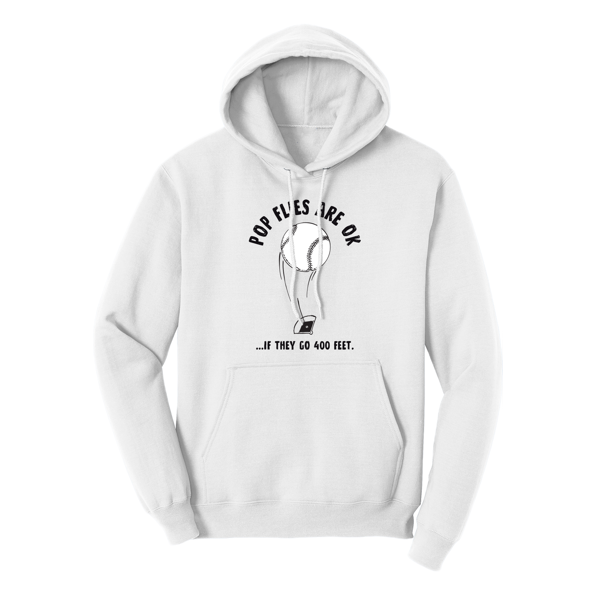 400ft Pop Fly Hoodie