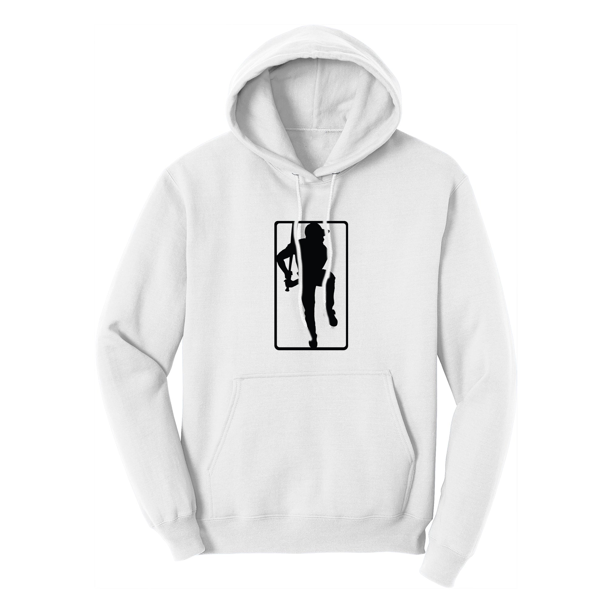 Icon Hoodie