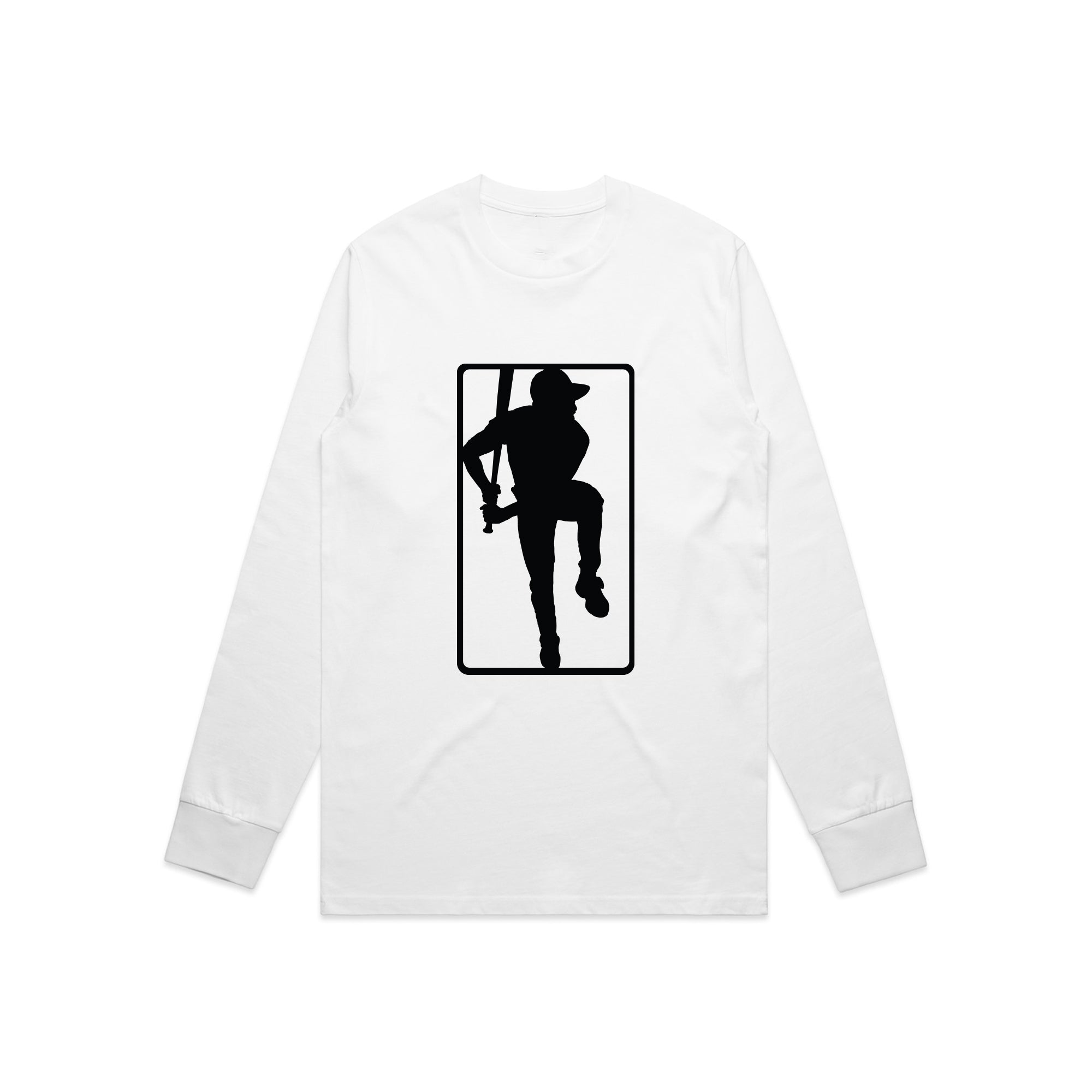 Icon L/S Tee