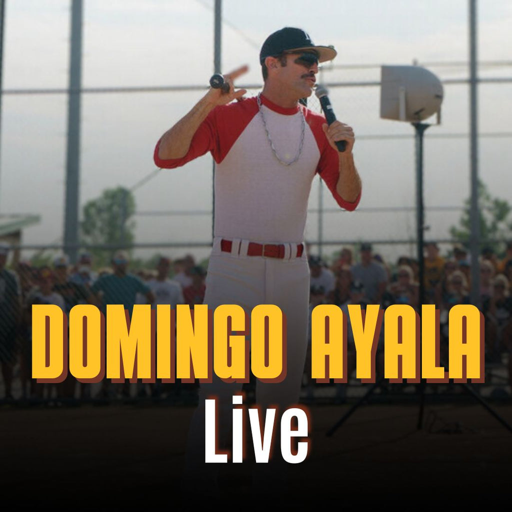 Domingo Live in Bothell, WA