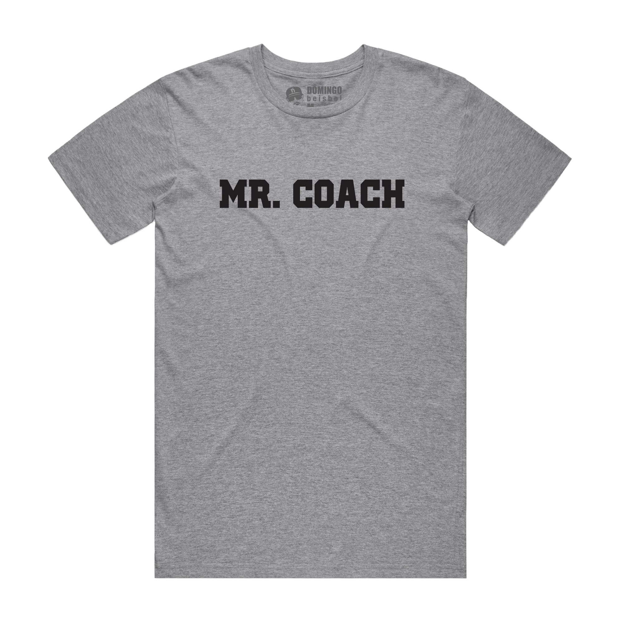 Mr. Coach Tee