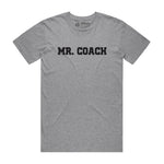 Mr. Coach Tee