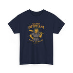 Cairo Epytians T-Shirt (Heavyweight) - Vintage Defunct Baseball Teams