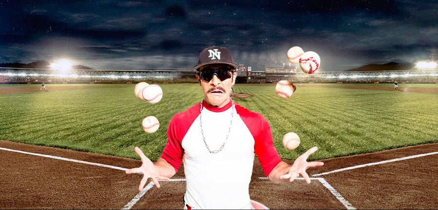 Domingo Beisbol