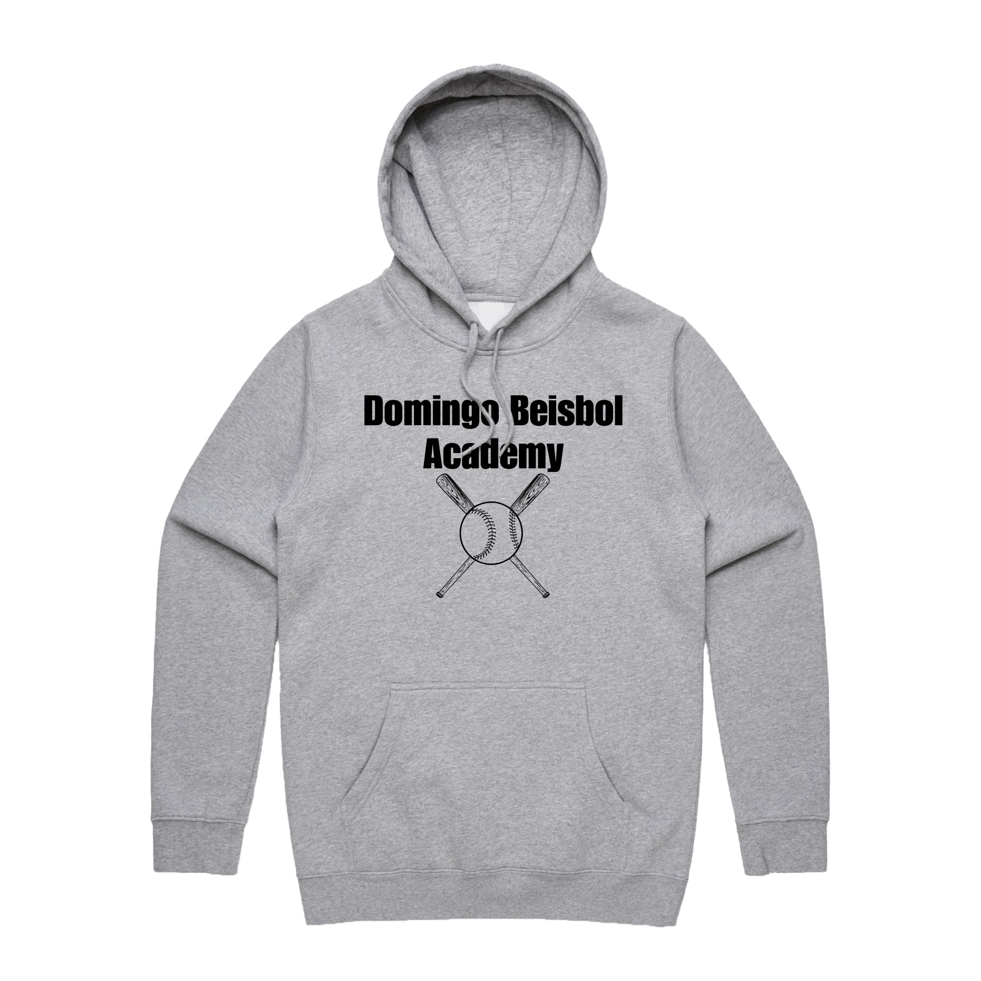 Domingo Beisbol Academy Hoodie