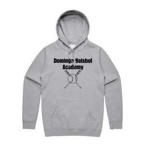 Domingo Beisbol Academy Hoodie