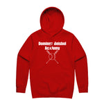 Domingo Beisbol Academy Hoodie