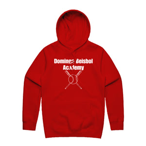 Domingo Beisbol Academy Hoodie