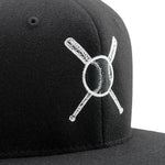 Academy Hat - Black
