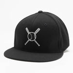 Academy Hat - Black