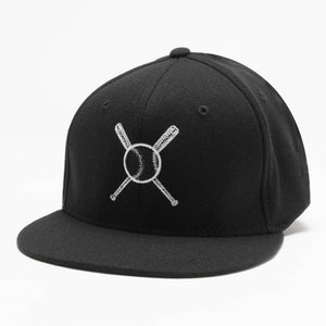 Academy Hat - Black