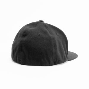 Academy Hat - Black