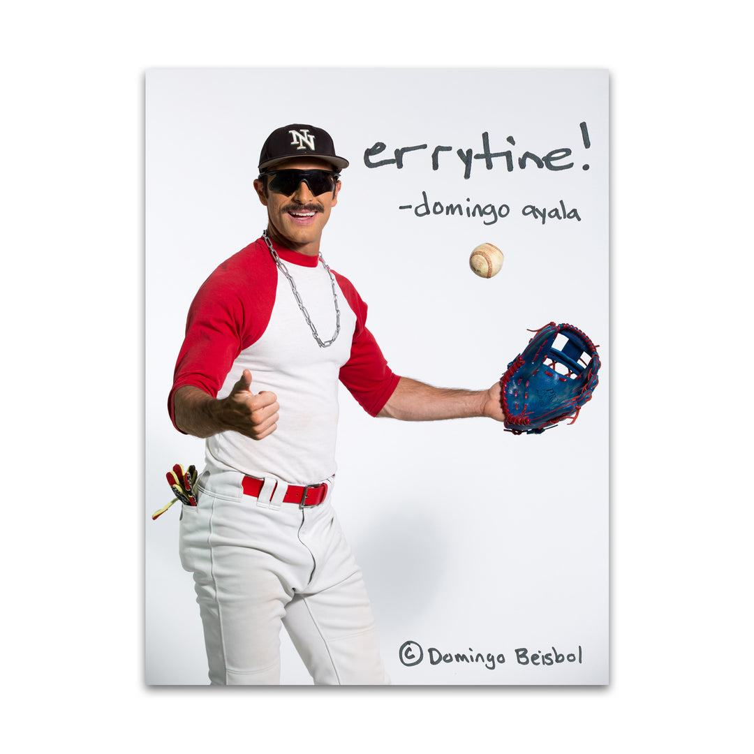 Domingo Beisbol
